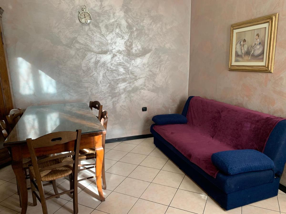 Quiet Appartamento